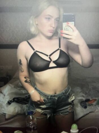 Leaked Namastemarine private photo viral onlyfans
