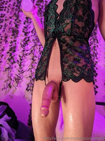 Leaked Nameless queen  page private photo viral onlyfans