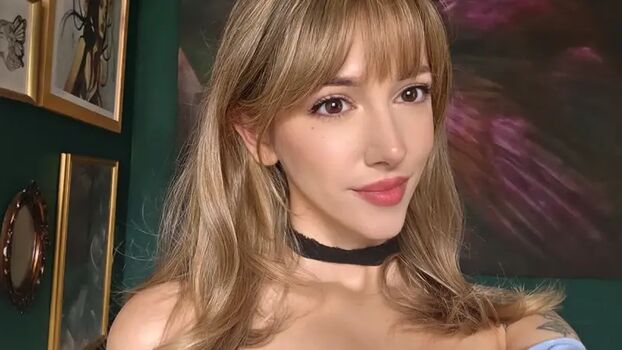 Leaked Namimamilune private photo viral onlyfans