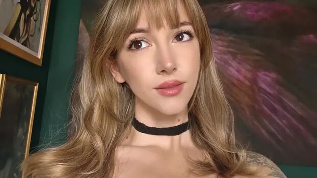 Leaked Namimamilune private photo viral onlyfans