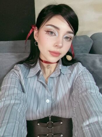 Leaked Naminetsu private photo viral onlyfans