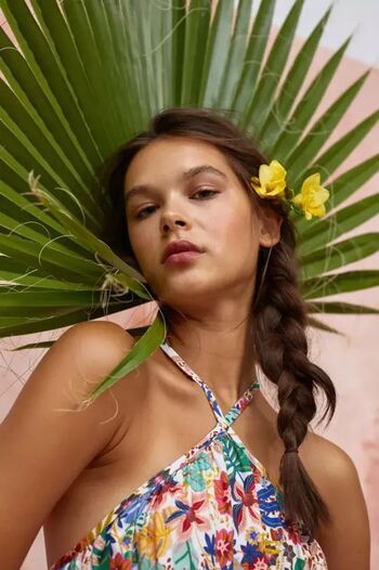 Leaked Nana ruskevych private photo viral onlyfans