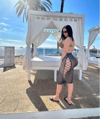 Leaked Nana private photo viral onlyfans