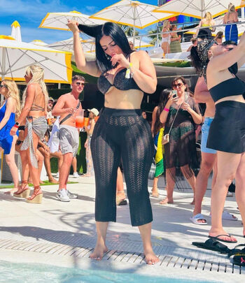 Leaked Nana private photo viral onlyfans