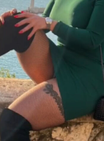 Leaked Nana private photo viral onlyfans