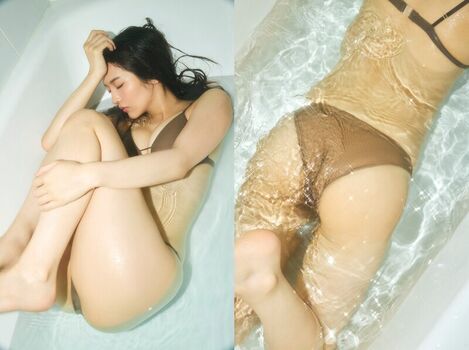 Leaked Nanako kurosaki page private photo viral onlyfans