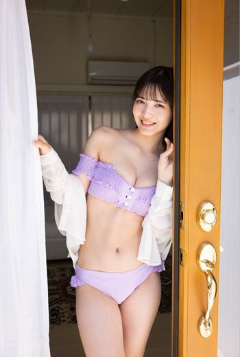 Nanako Kurosaki