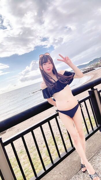 Leaked Nanami kana private photo viral onlyfans