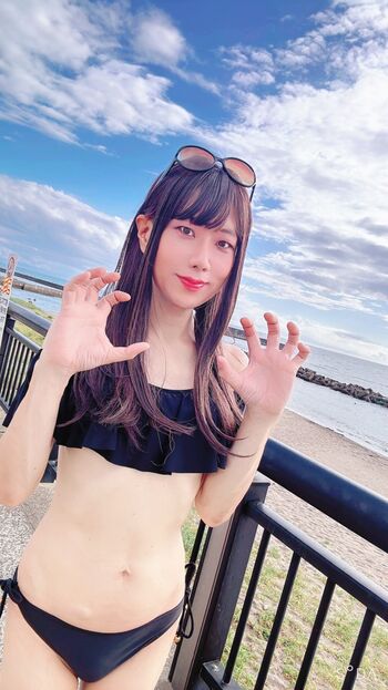 Leaked Nanami kana private photo viral onlyfans