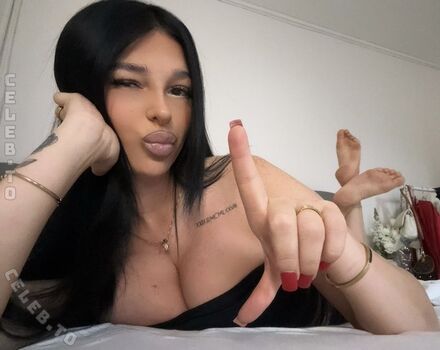 Leaked Nananana private photo viral onlyfans