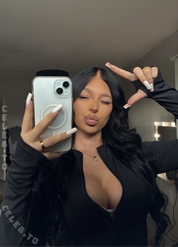 Leaked Nananana private photo viral onlyfans