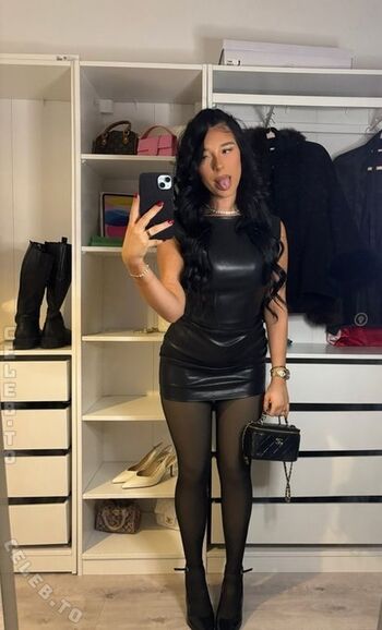 Leaked Nananana private photo viral onlyfans