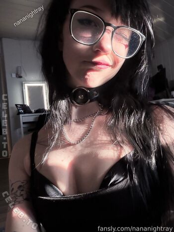 Leaked Nananightray private photo viral onlyfans