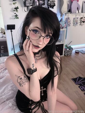 Nananightray