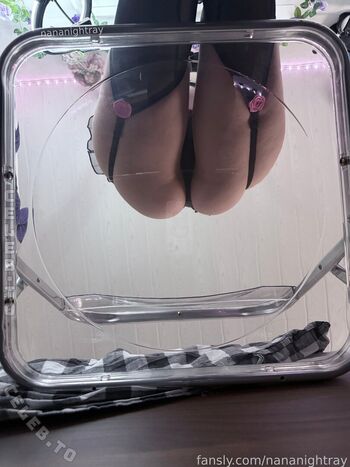 Leaked Nananightray private photo viral onlyfans