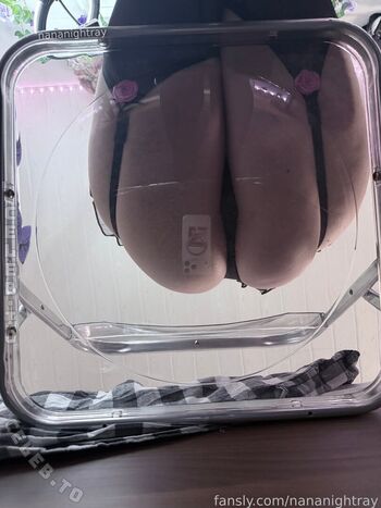 Leaked Nananightray private photo viral onlyfans