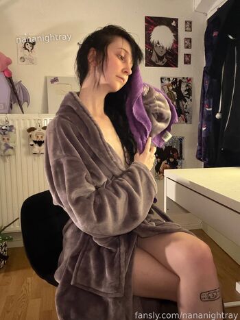 Nananightray Asmr