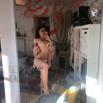 Leaked Nananissina private photo viral onlyfans