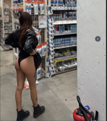 Leaked Nanaxxx page private photo viral onlyfans