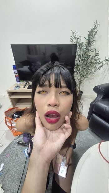 Leaked Nanazurah meichuu private photo viral onlyfans