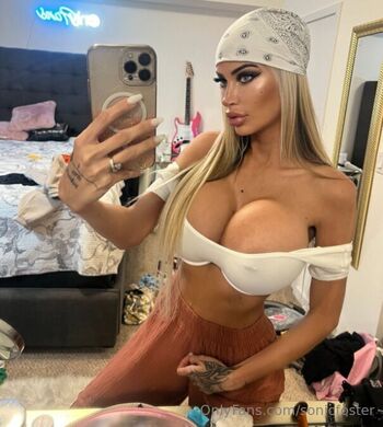 Nanci Bunni