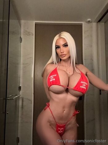Leaked Nanci bunni private photo viral onlyfans