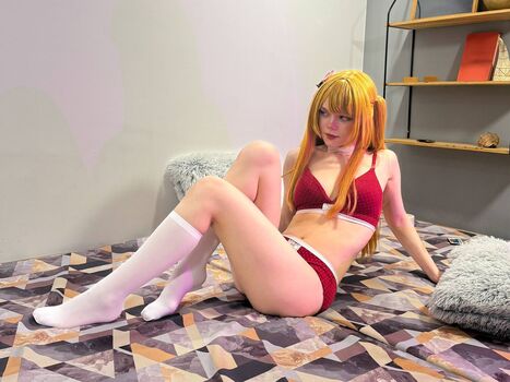 Leaked Nancosprini private photo viral onlyfans