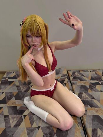 Leaked Nancosprini private photo viral onlyfans