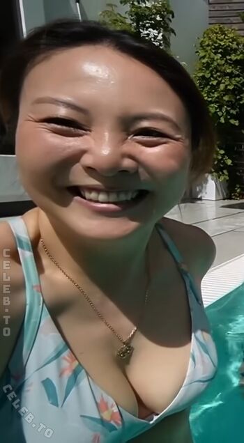 Leaked Nancy barop private photo viral onlyfans