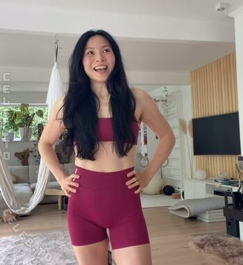 Leaked Nancy barop private photo viral onlyfans