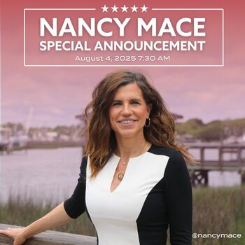 Nancy Mace