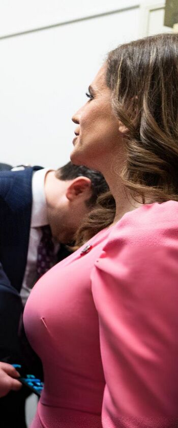 Leaked Nancy mace private photo viral onlyfans