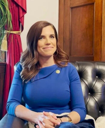 Nancy Mace