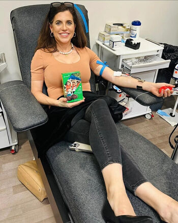 Nancy Mace