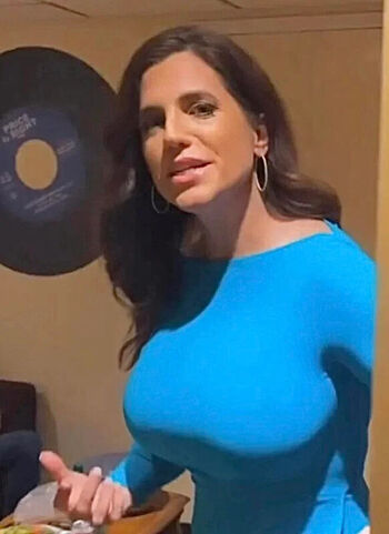Leaked Nancy mace private photo viral onlyfans