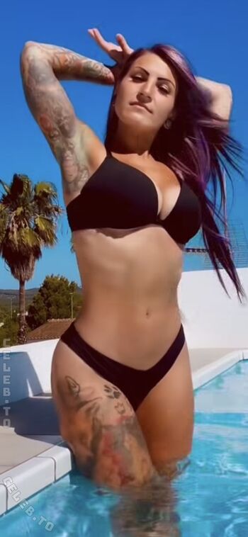 Leaked Nancy mietzi private photo viral onlyfans