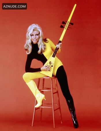 Leaked Nancy sinatra private photo viral onlyfans