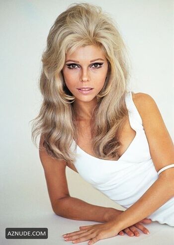 Leaked Nancy sinatra private photo viral onlyfans