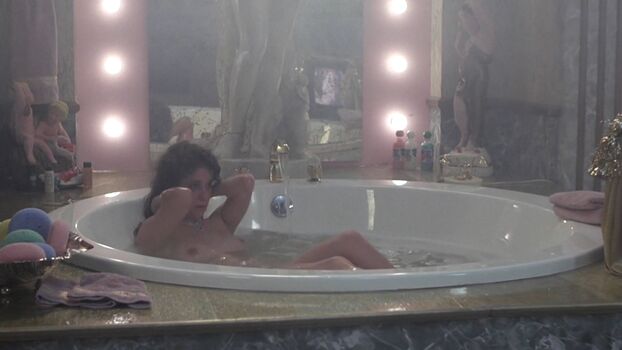 Leaked Nancy travis private photo viral onlyfans