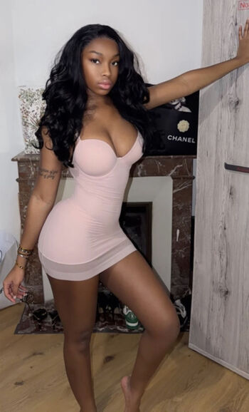 Leaked Nancystria private photo viral onlyfans