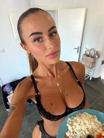 Leaked Nanda alfi private photo viral onlyfans