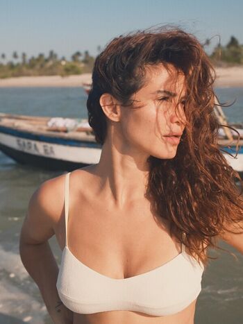 Leaked Nanda costa private photo viral onlyfans