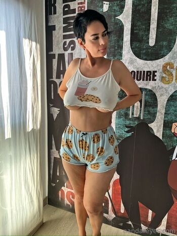 Leaked Nanda reyes private photo viral onlyfans