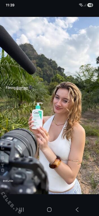 Nanou Asmr