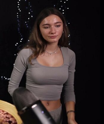 Leaked Nanou asmr private photo viral onlyfans