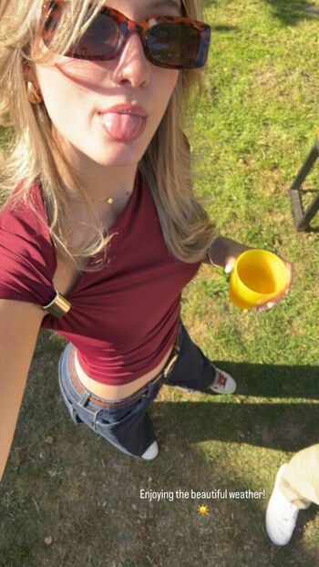 Leaked Nanou asmr private photo viral onlyfans