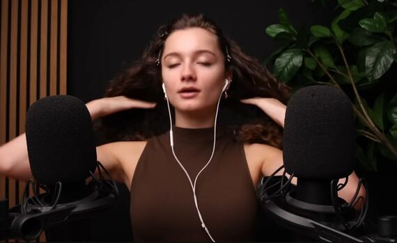 Leaked Nanou asmr private photo viral onlyfans