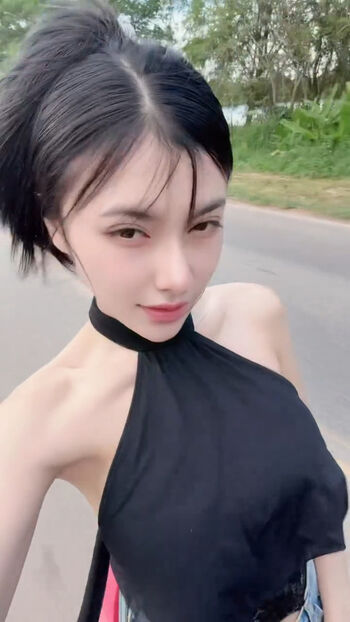 Leaked Nantaphak khampitoon page private photo viral onlyfans