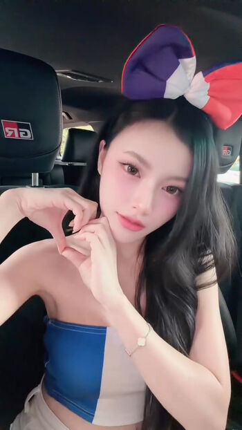 Leaked Nantaphak khampitoon page private photo viral onlyfans