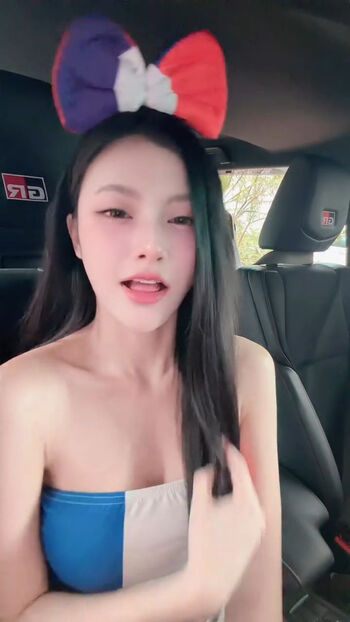Leaked Nantaphak khampitoon page private photo viral onlyfans
